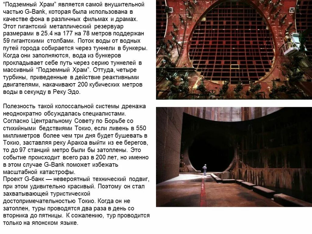 Самые впечатляющие слова
