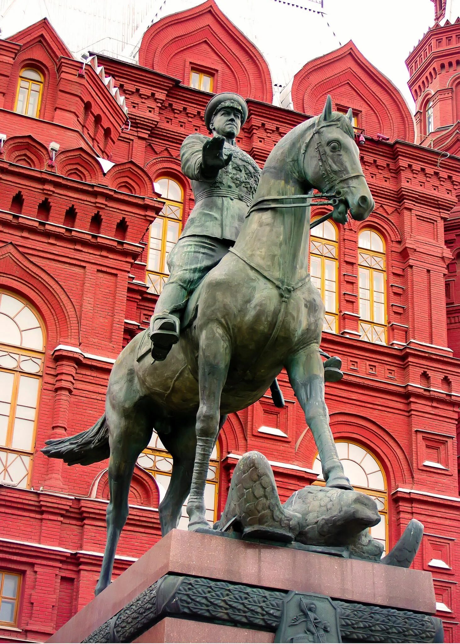 Мемориальное искусство