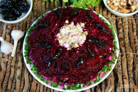 Говядина со свеклой рецепт
