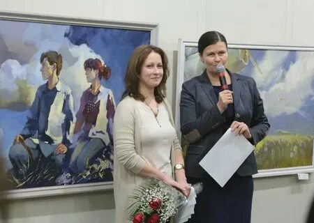 Новосибирское художественное училище