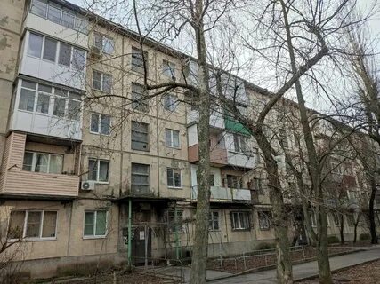 Дом 4 ростов