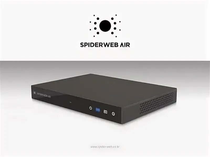 Web air. Web air