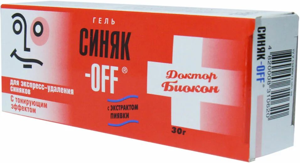 Синяков офф с тонирующим эффектом. Синякофф мазь. синяк-off гель. синяк off с тонирующим эффектом. гель от синяков с тонирующим эффектом.