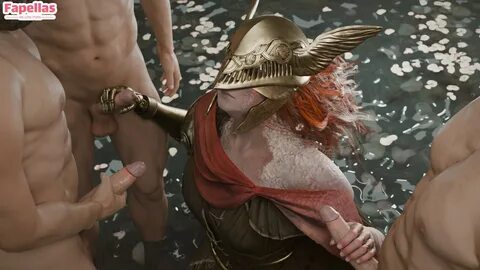 Elden Ring aka eldenring Nude Leaks - Fapellas.