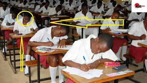 Candidate exams
