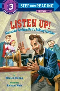 Listening up