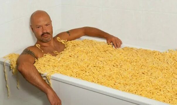 "Statham and doshik Jason Statham eats." - image created in Shedevrum