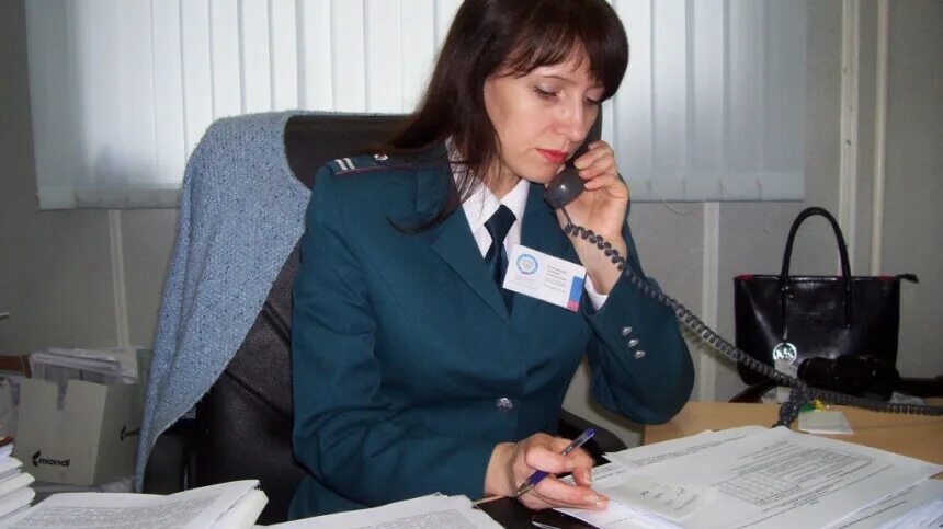 Новокуйбышевск налоговая работа