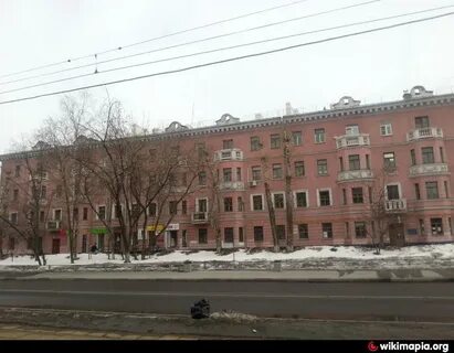 Ул сходненская г москва