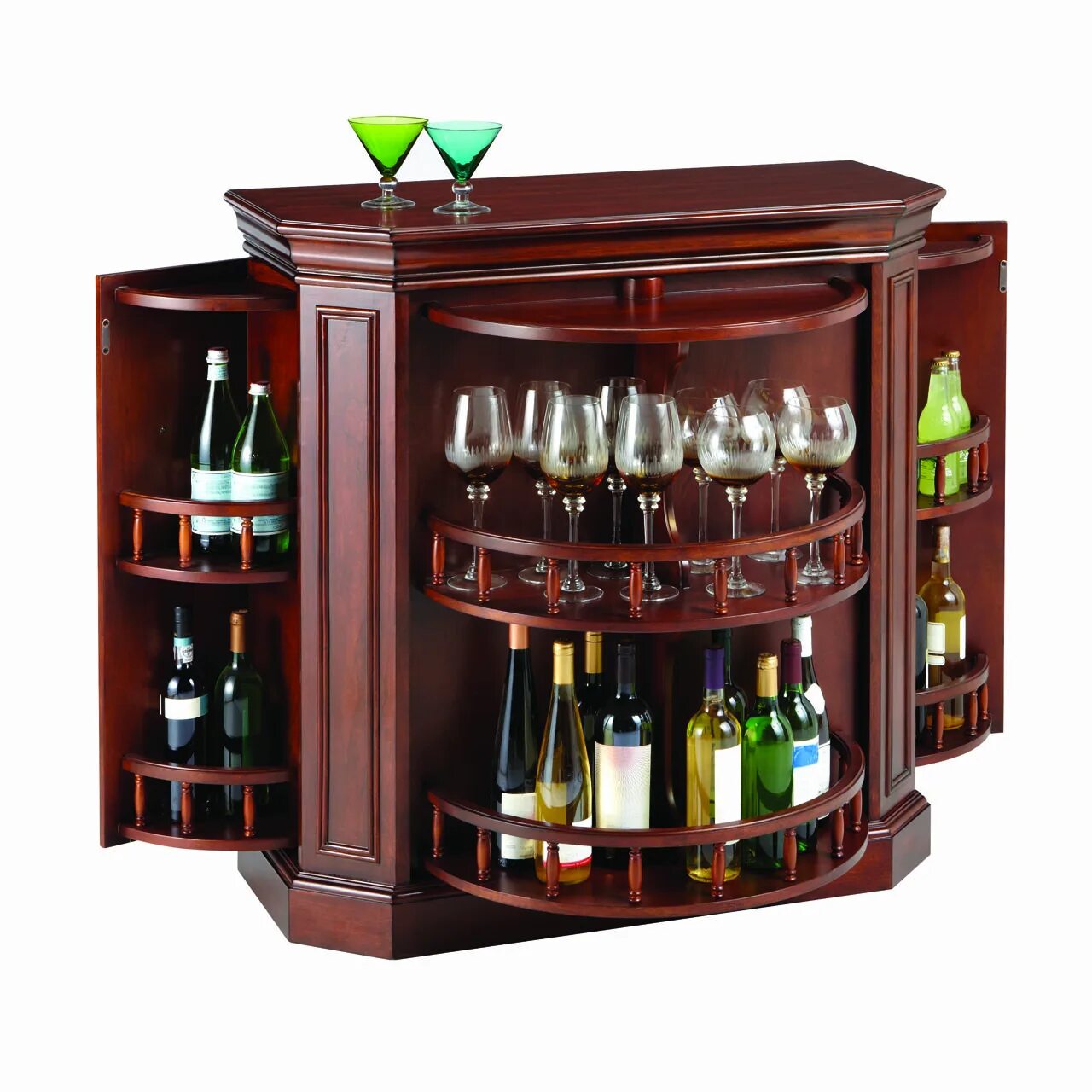 Купить угловой бар. Винный шкаф Oak Wine Cabinet 100gd-1. Барный шкаф Howard Miller Barossa Valley (695-114). Винотека Черчилль, цвет орех арт.203. Винный шкаф Уфамебель.