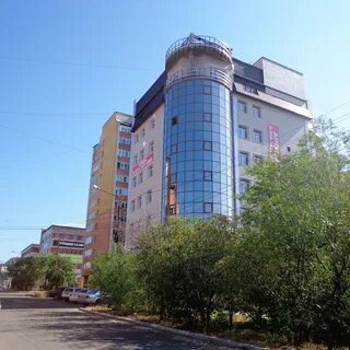 Красноярская 6