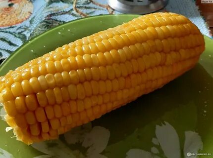 Кукуруза вареная с молоком рецепт