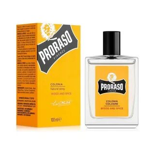 Proraso wood