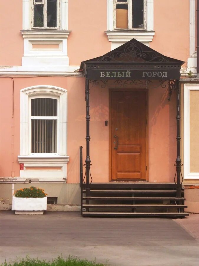 Локация рязань. Локация рязань