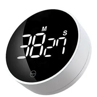 Таймер xiaomi