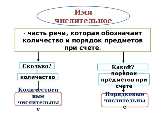 Числительные которые обозначают порядок предметов при счете. Примеры количественных числительных. Примеры количественных и порядковых числительных. Количественные числительные и порядковые числительные. Порядковые числительные обозначают порядок предметов при счете.