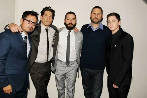 Movie cast