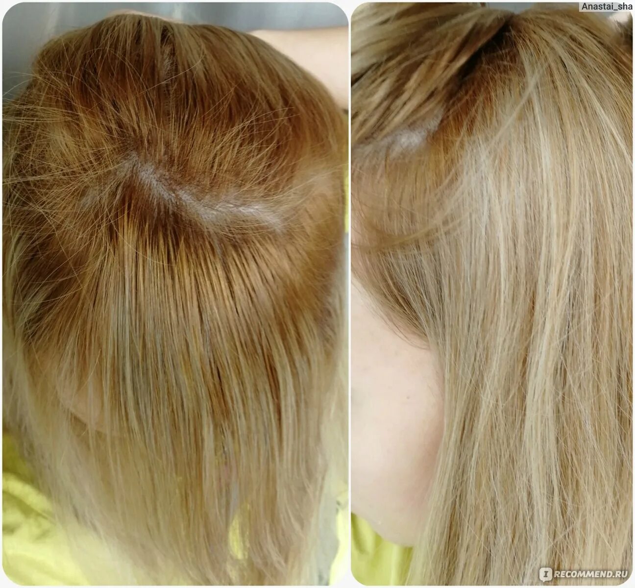 Краска для волос Garnier Color naturals "Глубокое питание, насыщенный цвет" - "Т