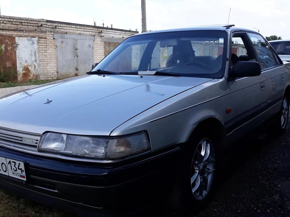 мазда 323 1990. Mazda 626 iii (gd) 2. мазда 626 1990 года. мазда 626 gd 1990.