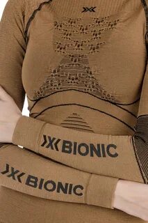 X bionic radiactor 4.0