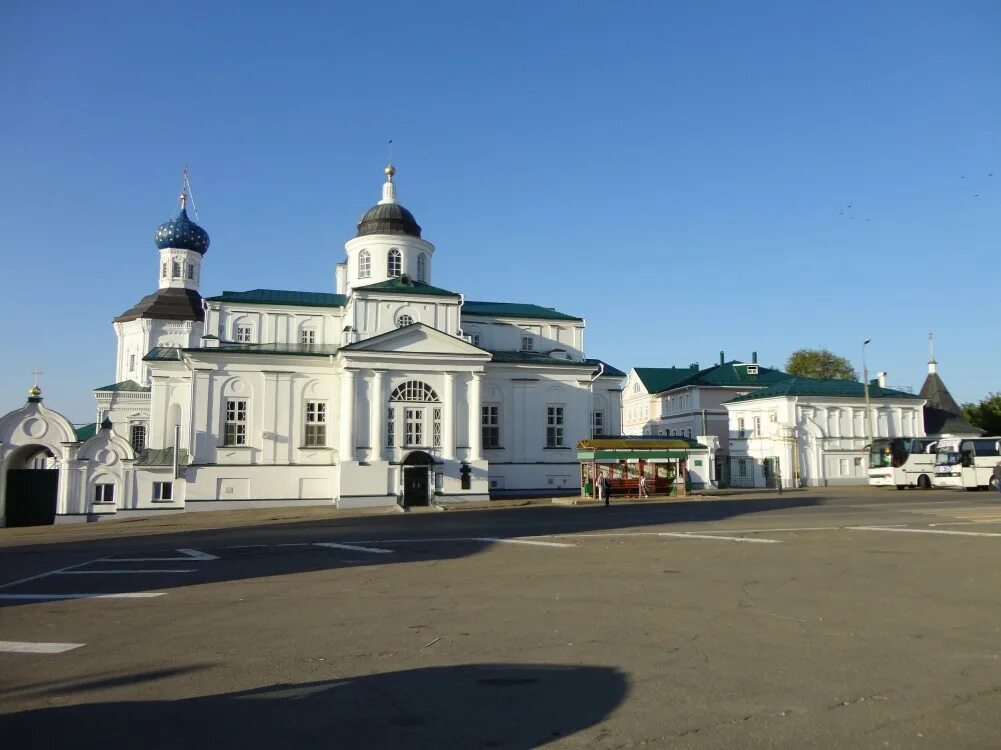 Свято-Николаевский монастырь (Арзамас). Арзамасский Николаевский женский монастырь. Никольский монастырь Арзамас. Никольский женский монастырь Арзамас.