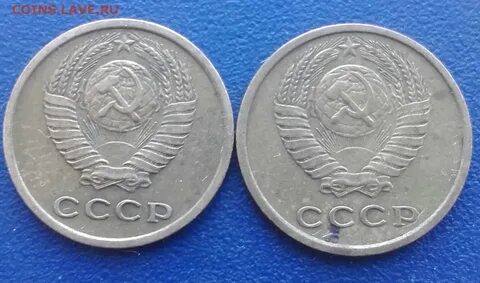 5 рублей 2022