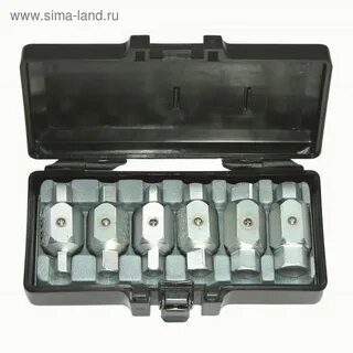Набор четырехгранников