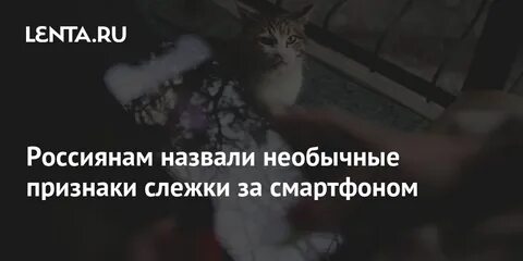 Называют странным