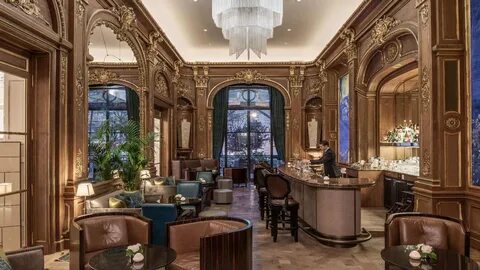 Paris hotel