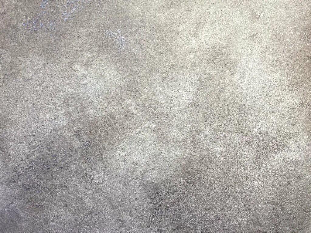 Серая штукатурка