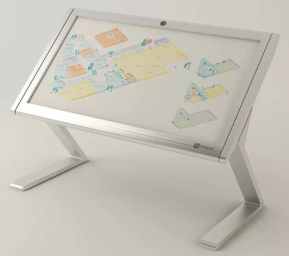 Стол ис. Интерактивный навигационный стол is-wayfind m2. Навигация на интерактивных столах. Информационный стол. Стол навигации.