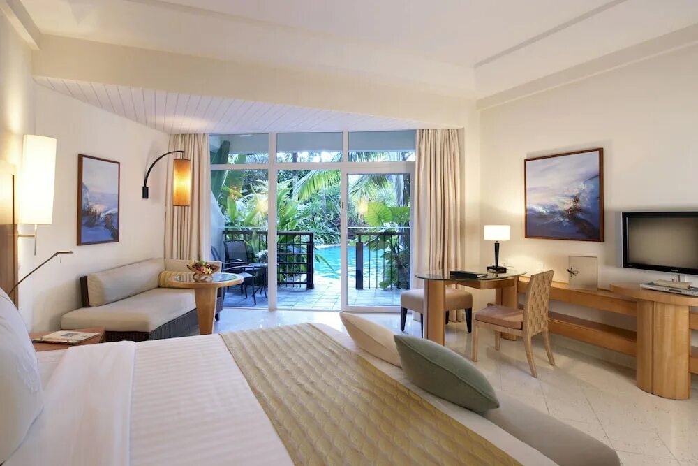 Sheraton sanya resort
