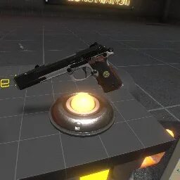 Thunderstore mod lethal company. Boneworks mods.