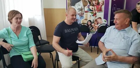 Городское поселение волгоградской