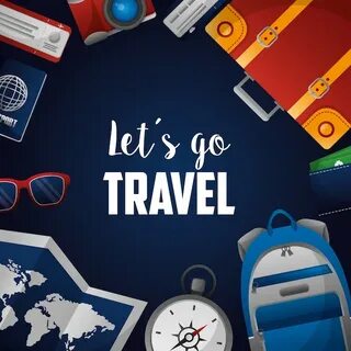 Its travel