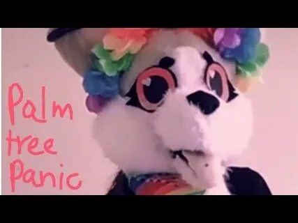 Panic funk slowed