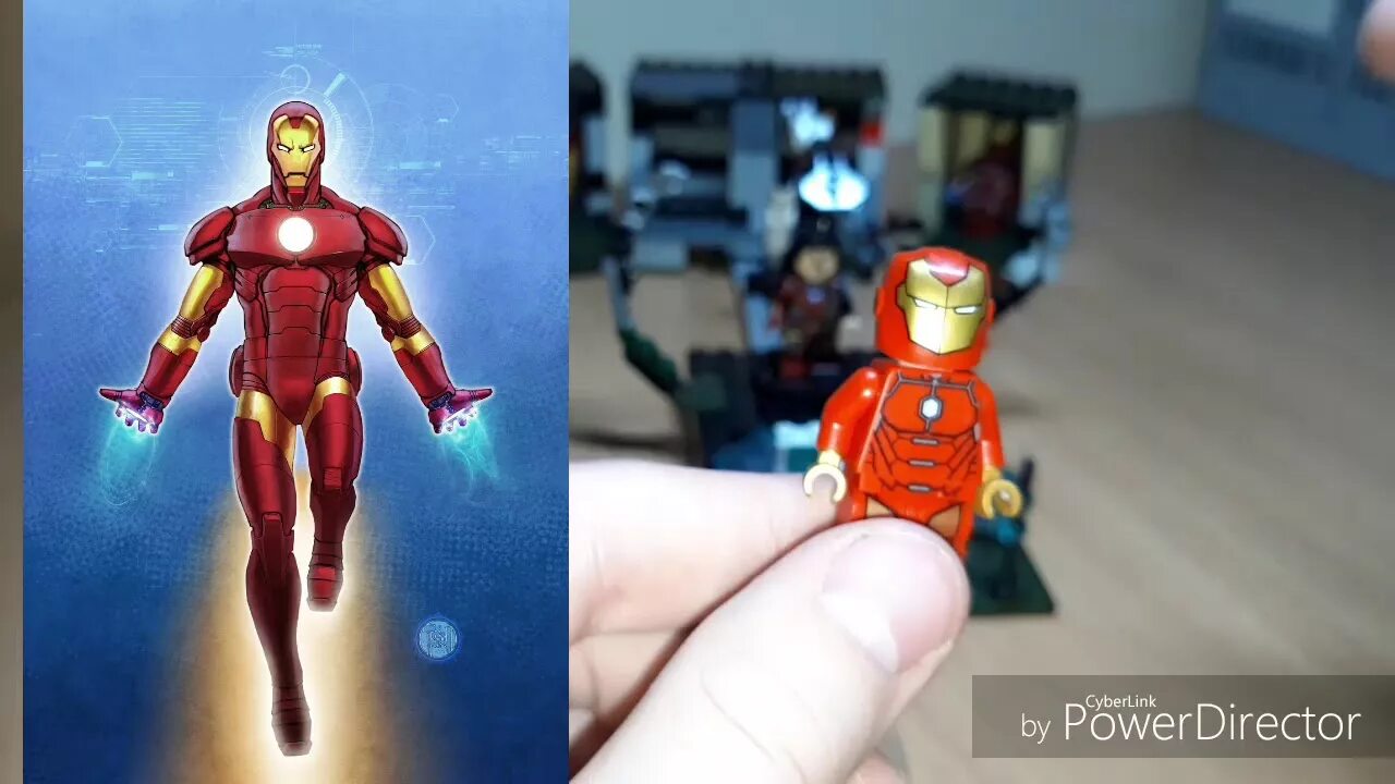 Iron Man 3 Minimates Release May 8th Plus New Photos The Toyark News