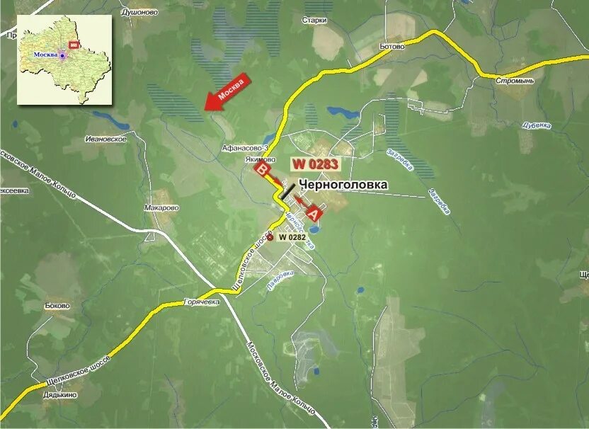 Наукоград черноголовка местоположение. Московская область г. Озеро черноголовка на карте. Черноголовка план города. Черноголовка карта города.