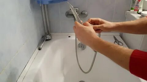 Течет душа