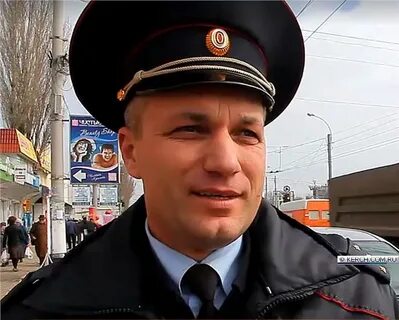 Керчь начальник