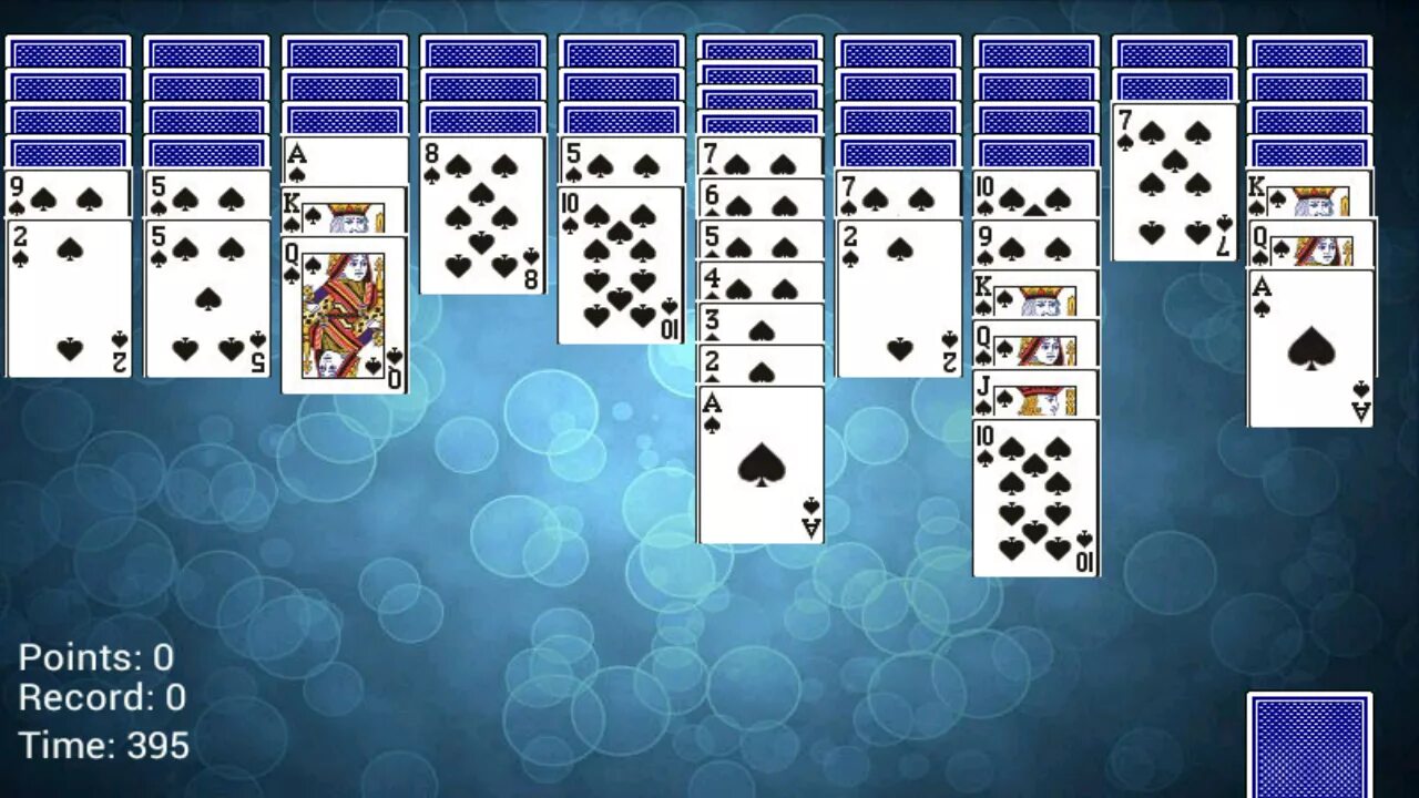 Игры бесплатные паук солитер и другие. Игра spider solitaire. паук пасьянс спидер солитер. пасьянс паук андроид. классический игры пасьянс паук.
