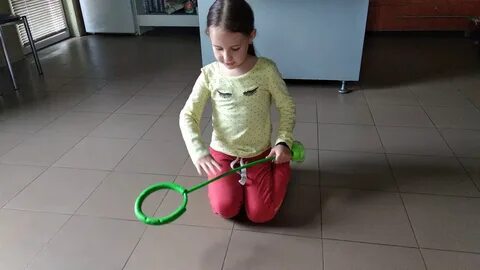 Нейроскакалка видео