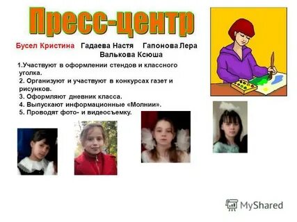 Психологи имена