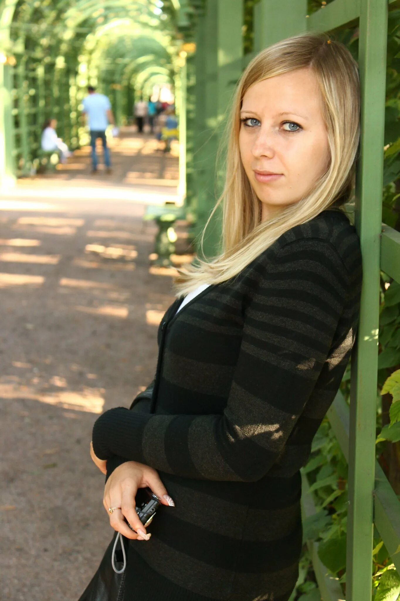 Анна Зеленцова, Тамбов, фотографии, друзья ВКонтакте