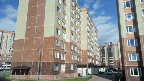 Рп лопатино