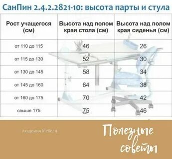 Высота нормы