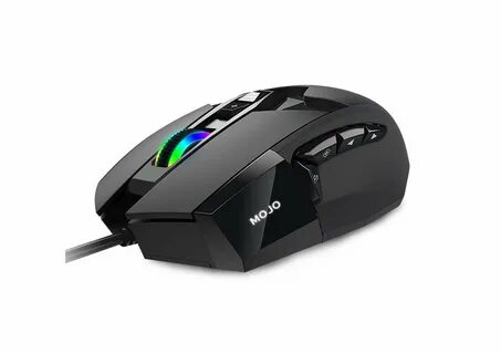 Silent mouse