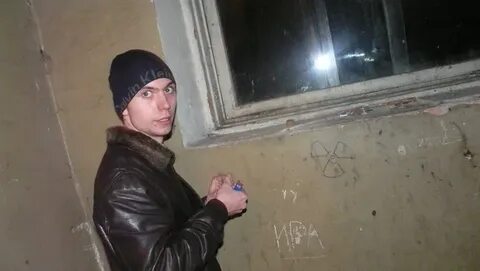 Толя новый