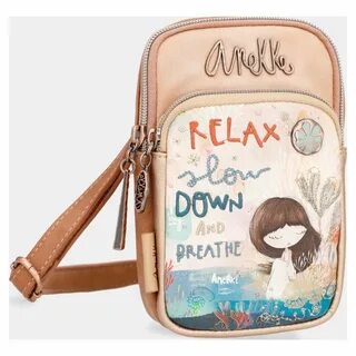 Voice bag