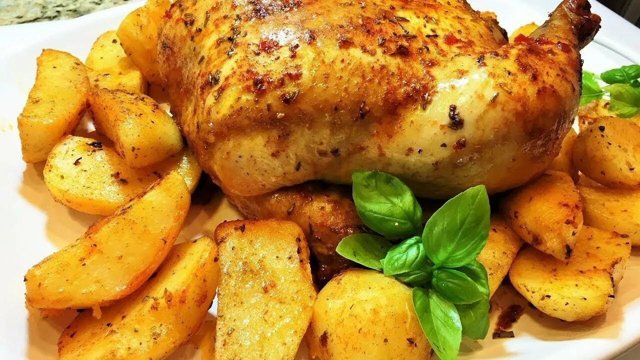Картофель сочный